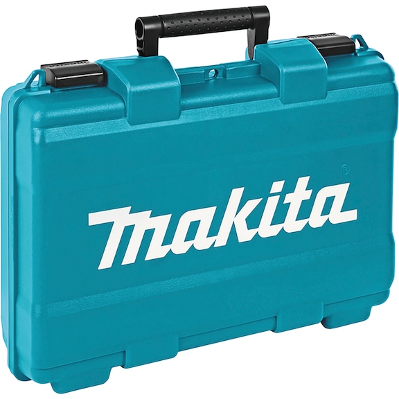 MAKITA plastic transport case 142004-7 - Transport case for cordless tools