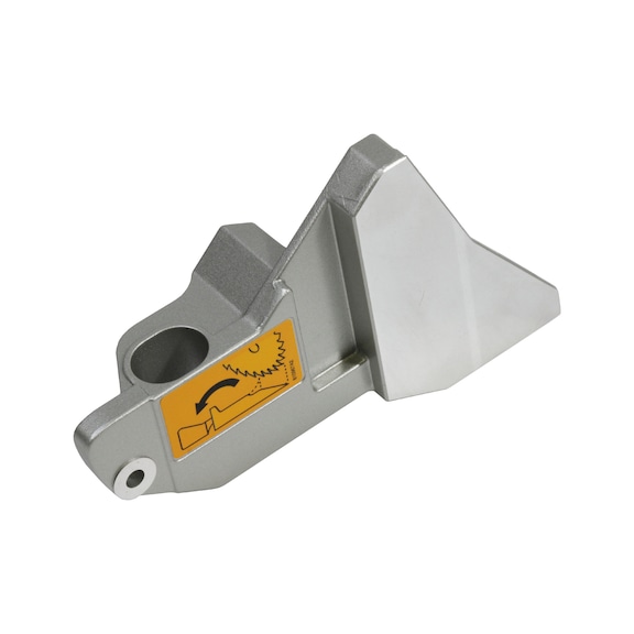 MAKITA stop raiser 142817-6 - Accessories for cross-cut and mitre saws
