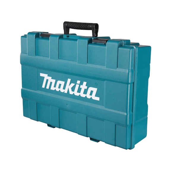 MAKITA plastic transport case 143519-7 - Transport case for power tools