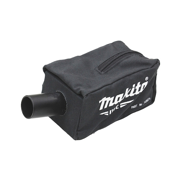 MAKITA dust bag 143627-4 - Dust bag & filter bag