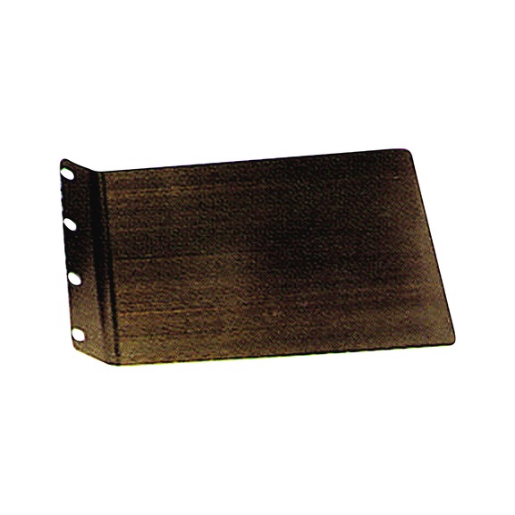 MAKITA Stahlplatte 151750-1 - Stahlplatte