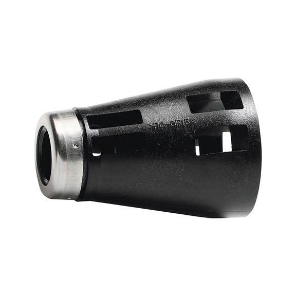 MAKITA Führungshülse Länge 76mm 151760-8 - Zubehör für Schnellbauschrauber