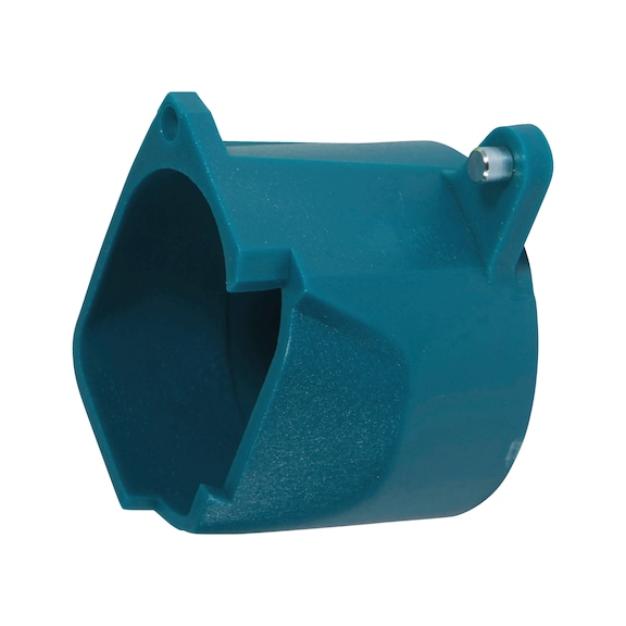 MAKITA Adapter for hose connection 152122-3 - Accessories for planers