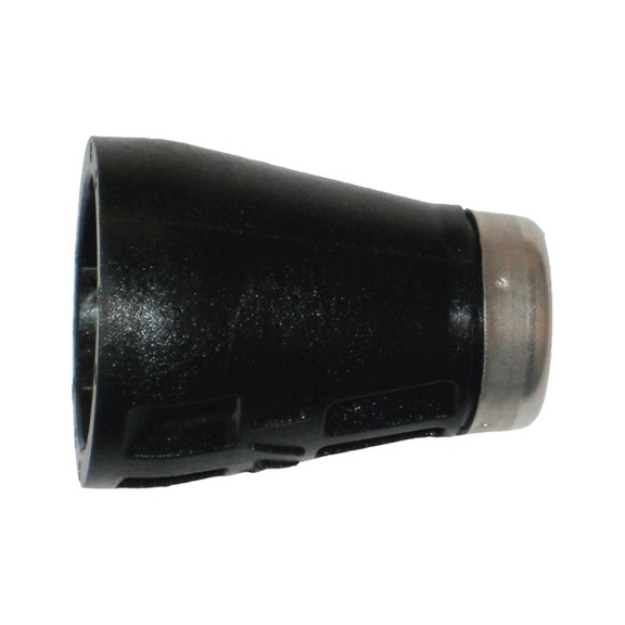 MAKITA guide sleeve hexagon socket 1/4 inch 152821-7 - Accessories for drywall screwdrivers