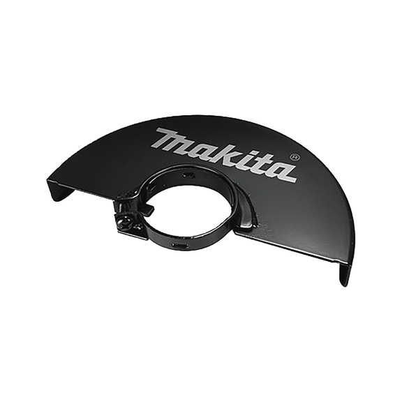 MAKITA protective cover 230 mm sanding 154672-4 - Protective bonnets