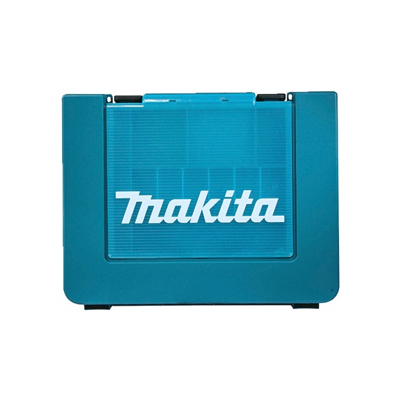 MAKITA plastic transport case 154902-3 - Transport case for cordless tools