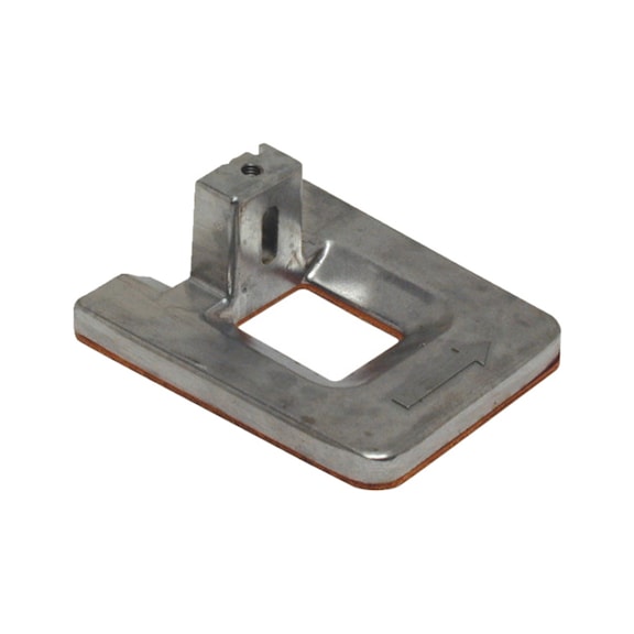 MAKITA guide shoe 155263-4 - Accessories for milling cutters