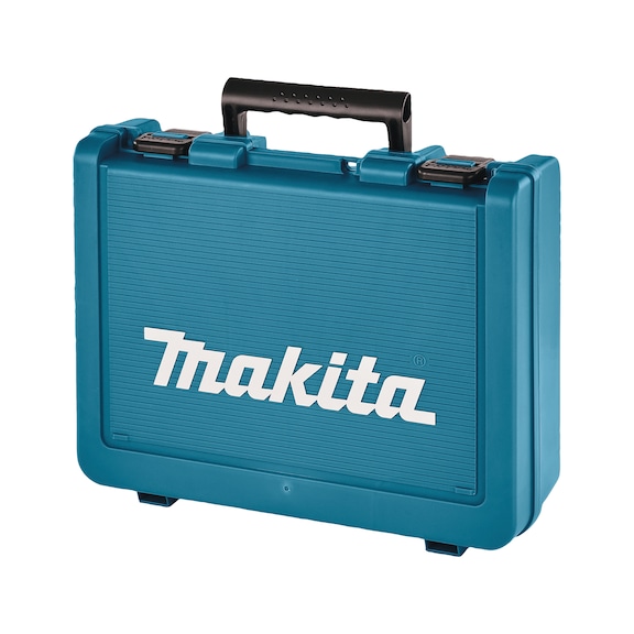 MAKITA plastic transport case 158597-4 - Transport case for cordless tools