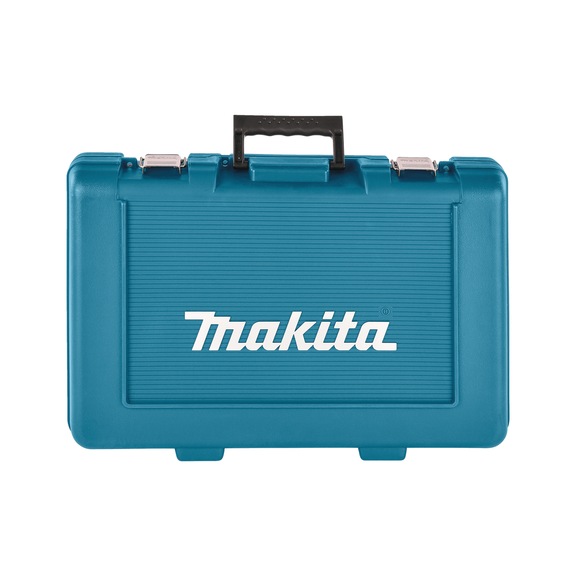 MAKITA plastic transport case 158777-2 - Transport case for cordless tools