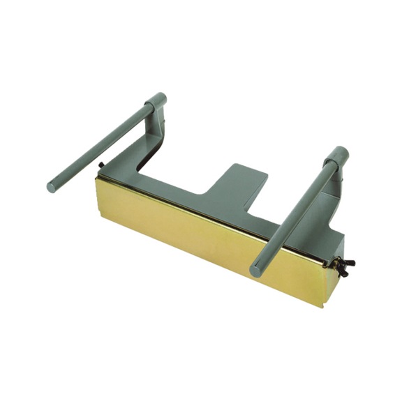 MAKITA rip fence 161046-2 - Accessories for planers