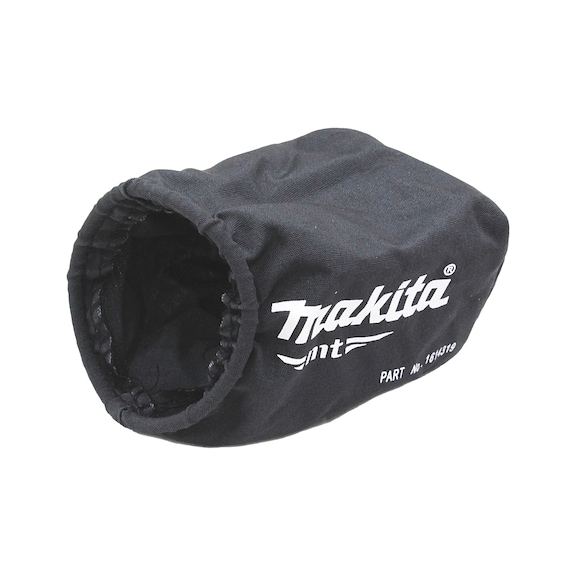 MAKITA dust bag 161431-9 - Dust bag & filter bag