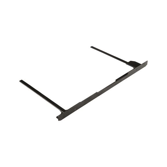 MAKITA Parallelanschlag 162687-7 - Führungen