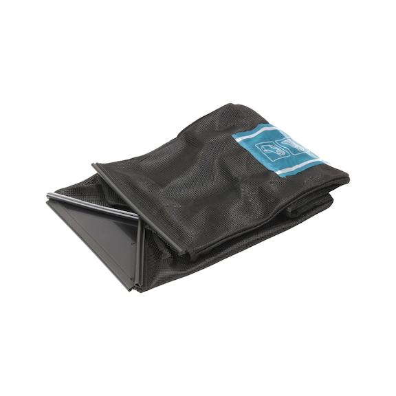 MAKITA nylon insert for grass catcher 162C13-8 - Nylon insert for grass catcher