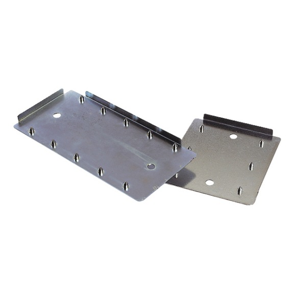 MAKITA perforated plate 163292-3 - Perforated plate