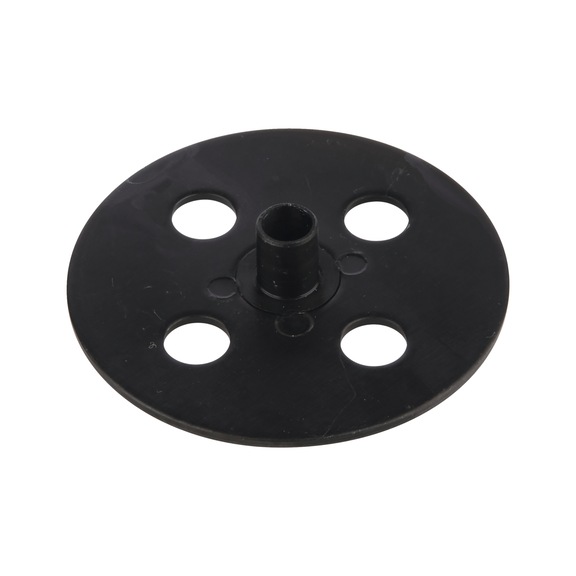 MAKITA copy sleeve diameter 9.5 mm thickness 11.5 mm 164379-4 - Accessories for milling cutters