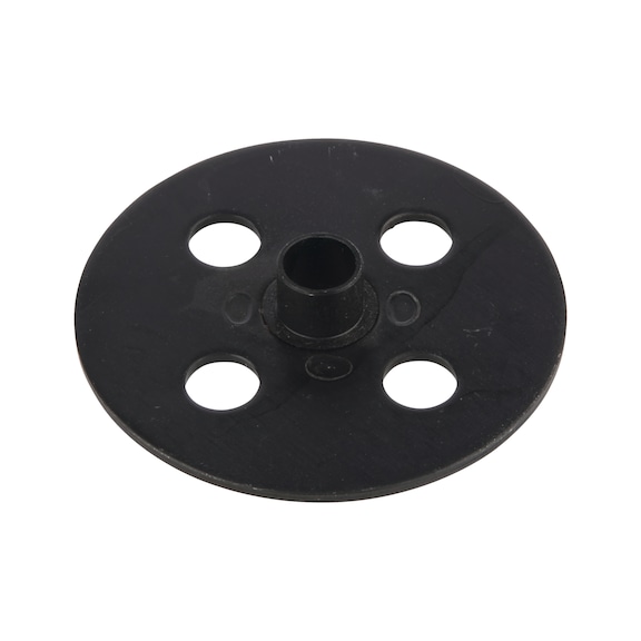 MAKITA copy sleeve diameter 12 mm thickness 9 mm 164388-3 - Accessories for milling cutters