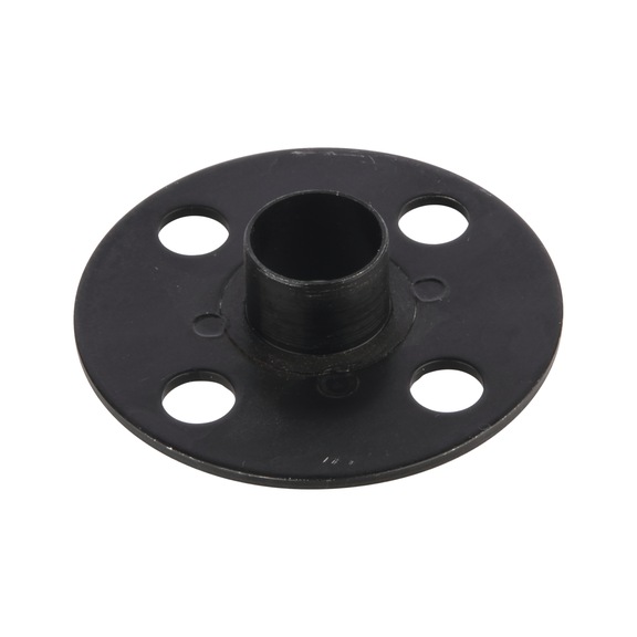 MAKITA copy sleeve diameter 20 mm thickness 13 mm 164393-0 - Accessories for milling cutters