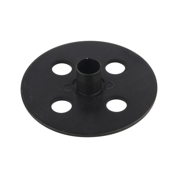 MAKITA copy sleeve diameter 12.7 mm thickness 13 mm 164776-4 - Accessories for milling cutters