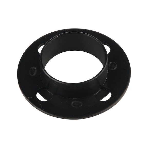 MAKITA Kopierhülse Durchmesser 40 mm Stärke 13mm 165046-4 - Zubehör für Fräser