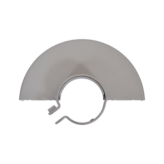 MAKITA protective cover 180 mm grinding 165215-7 - Protective bonnets