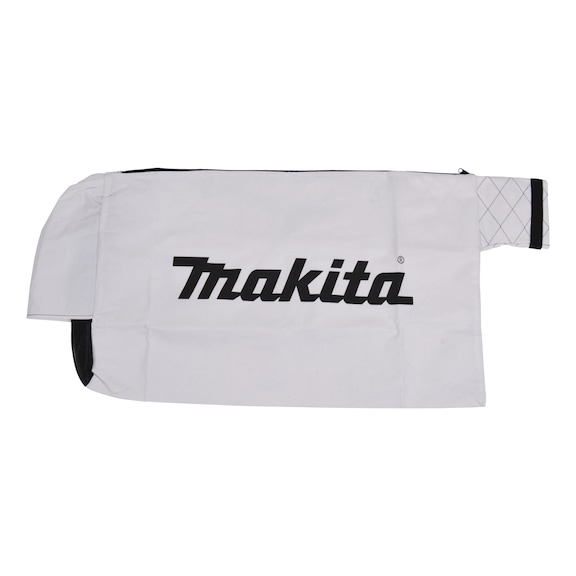 MAKITA dust bag 166139-0 - Blower accessories