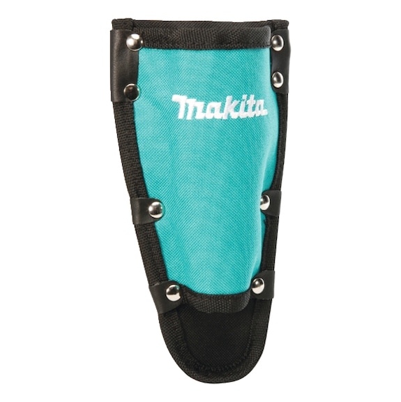 MAKITA screwdriver holster 210x105x45 mm (LxWxH) 168435-2 - Tool bag (workshop)