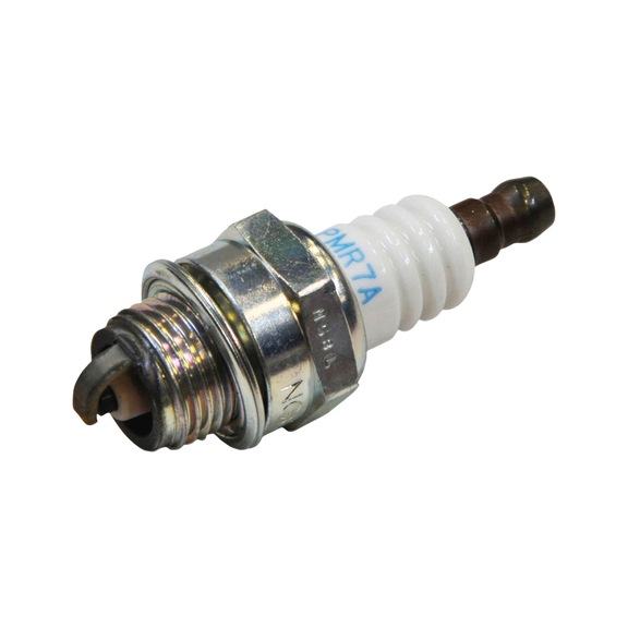 MAKITA spark plug BPMR7A NGK SW19 thread length 9.5 mm thread M14 168517-0 - Petrol engine maintenance
