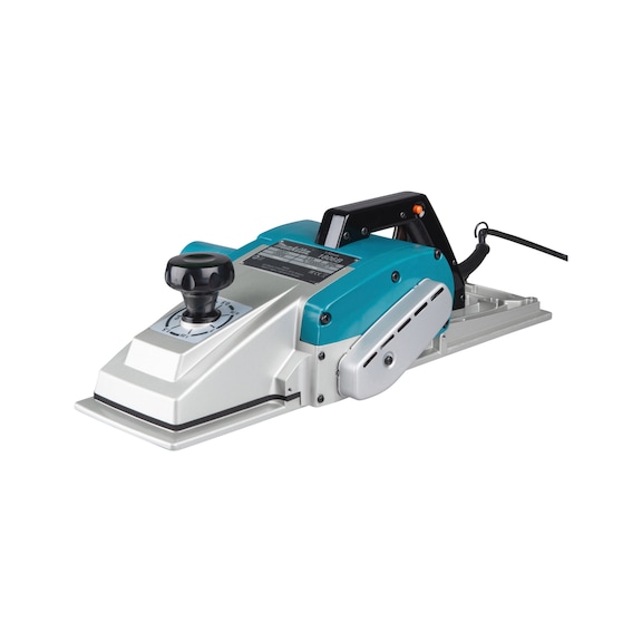 MAKITA carpenter's plane 1200 W Planing width 170 mm 1806B - Slicer (electric)