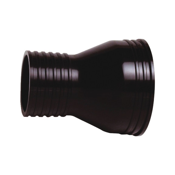 MAKITA hose connection adapter 70mm 181575-9 - Accessories for planers