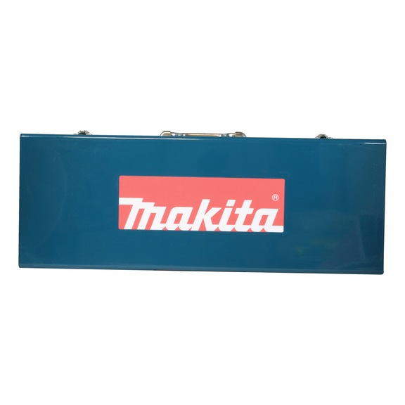 MAKITA transport case steel 183567-4 - Transport case for power tools