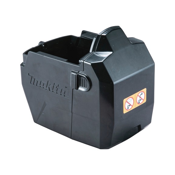 MAKITA Cover cap for XGT batteries For BL4050F and BL4080F 1910J1-0 - Accessories for batteries and chargers