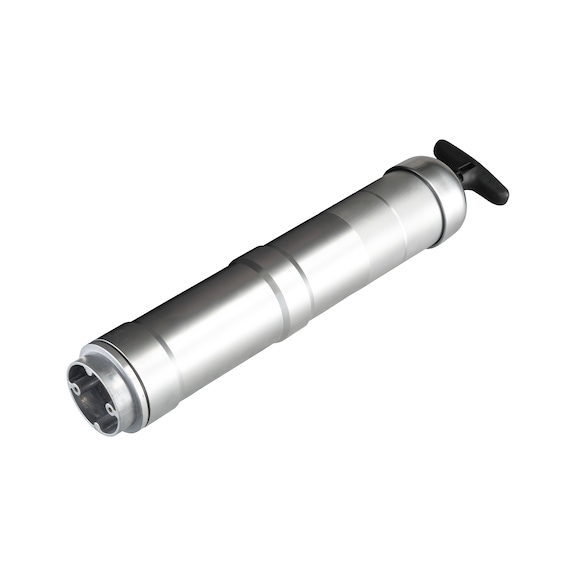 MAKITA Closed cylinder B 450g direct filling 1910X1-8 - Accessories for cartridge guns and grease guns
