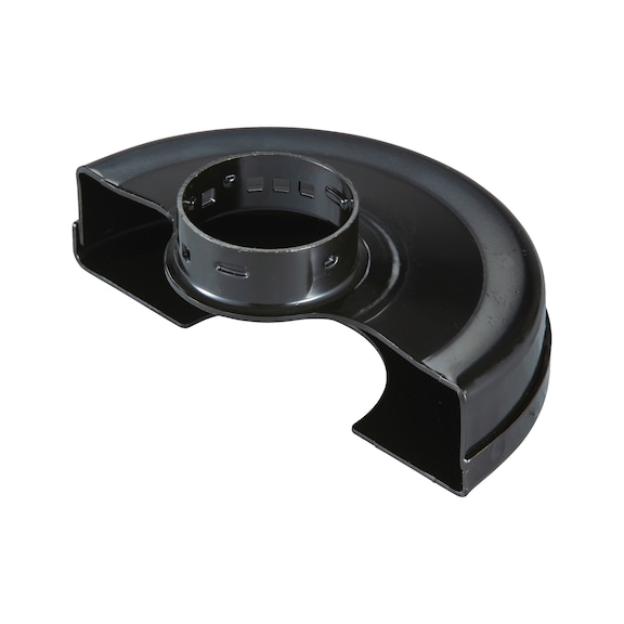 MAKITA protective cover 125 mm, tool-free 1910Y0-7 - Protective bonnets