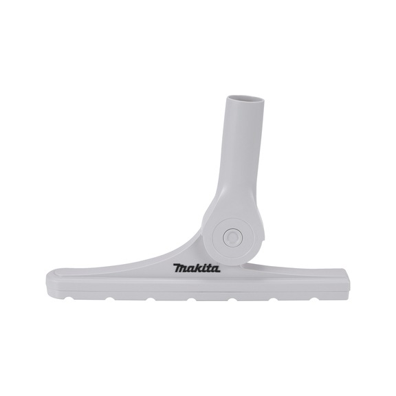 MAKITA Bodendüse schmal Boden- und Teppich Durchmesser 28 mm 260 x 32mm 1911J6-6 - Düsen und Bodendüsen