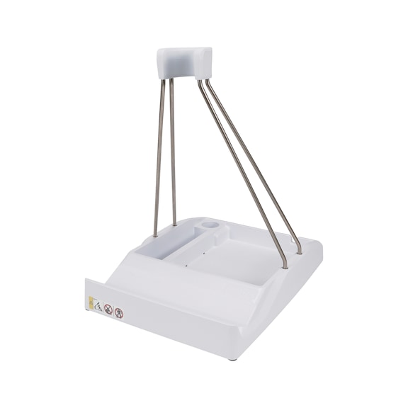 MAKITA hoover stand 1911L1-0 - Other accessories for hoovers and extractors