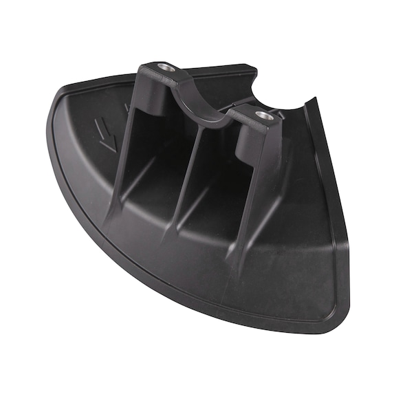 MAKITA Schutzhaube 1911Y0-3 - Schutzhaube Fadenköpfe