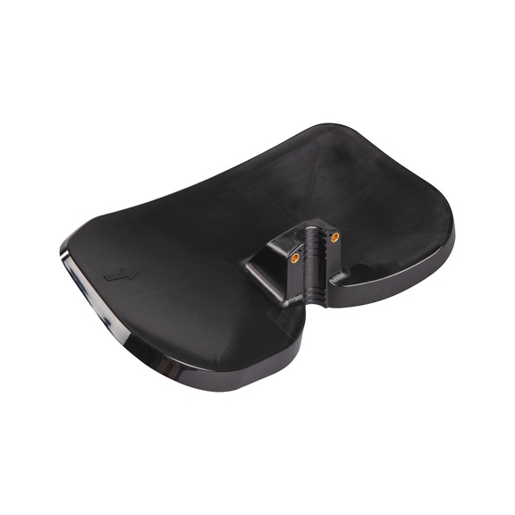 MAKITA protective cover 1911Y1-1 - Protective cover for thread heads