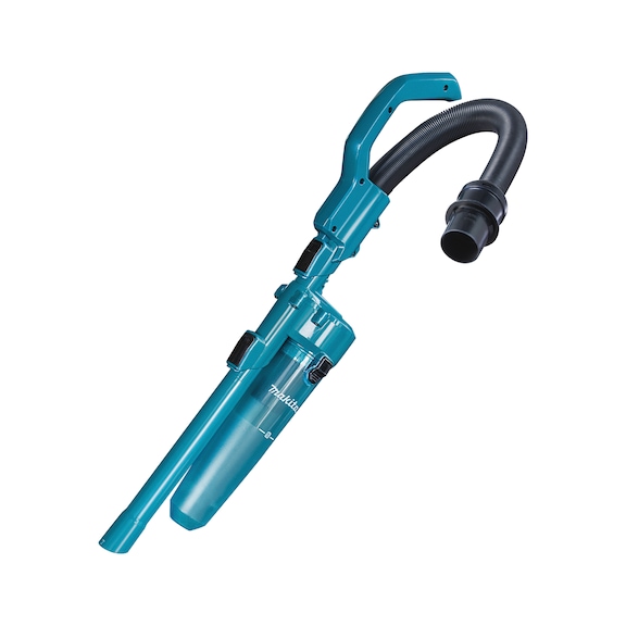 MAKITA handle set Cyclone separator attachment 1912B1-6 - Cyclone separator