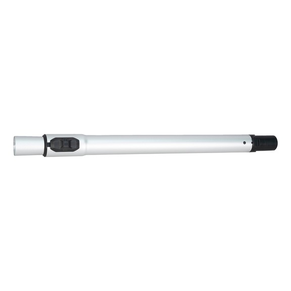 MAKITA aluminium telescopic tube with push-fit lock, diameter 38 mm 1912G4-5 - Suction and extension pipes