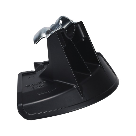 MAKITA Schutzhaube f&uuml;r Mei&szlig;elzahn 1912L4-0 - Schutzhaube Fadenk&ouml;pfe