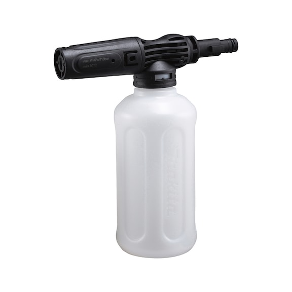 MAKITA Cleaning foam nozzle 1912Y2-5 - Other accessories for high-pressure cleaners