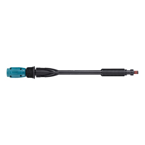 MAKITA Vario nozzle and lance connection Length 495 mm 1912Y5-9 - Other accessories for pressure washer
