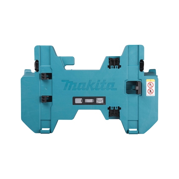 MAKITA carrier plate 1913F5-2 - Accessories for other garden tools