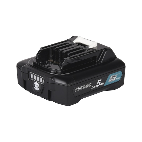 MAKITA Battery BL1050B 12V 4.9 Ah Li-ion 1913G0-9 - CXT 12V max batteries