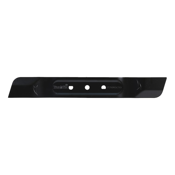 MAKITA mulching blade 38 cm 1913H0-6 - Mulching knife