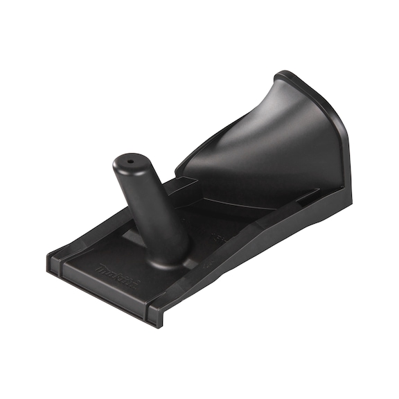 MAKITA mulching blade 38 cm 1913H2-2 - Mulching wedge