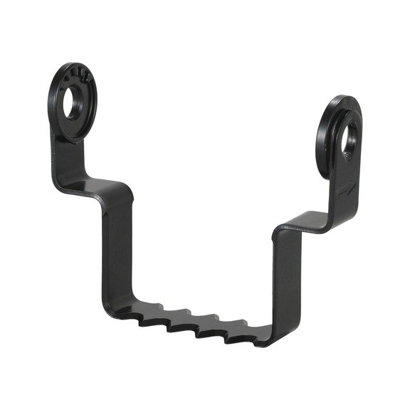 MAKITA hoe blade Working width 80 mm 1913L6-2 - Accessories and various attachments for multifunctional drives