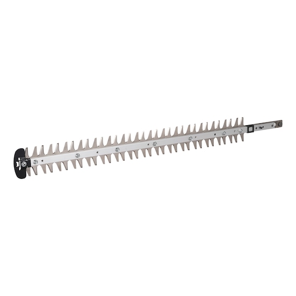 MAKITA Shear blade complete 60 cm 1914E7-7 - Accessories for hedge trimmers