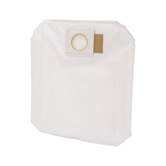 MAKITA filter bag 6 L 10 pieces DVC660, DVC665 191C26-2 - 