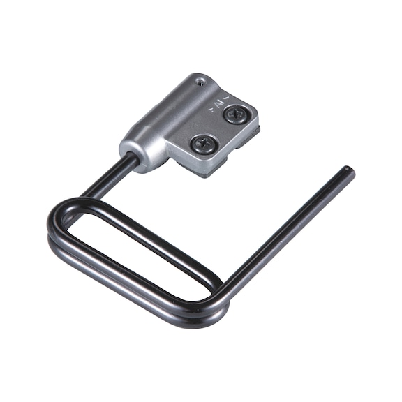 MAKITA suspension bracket 191C37-7 - Accessories for combi hammers/drill hammers